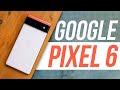 Обзор Google Pixel 6 🔥 ВСЯ ПРАВДА О СМАРТФОНЕ ГОДА