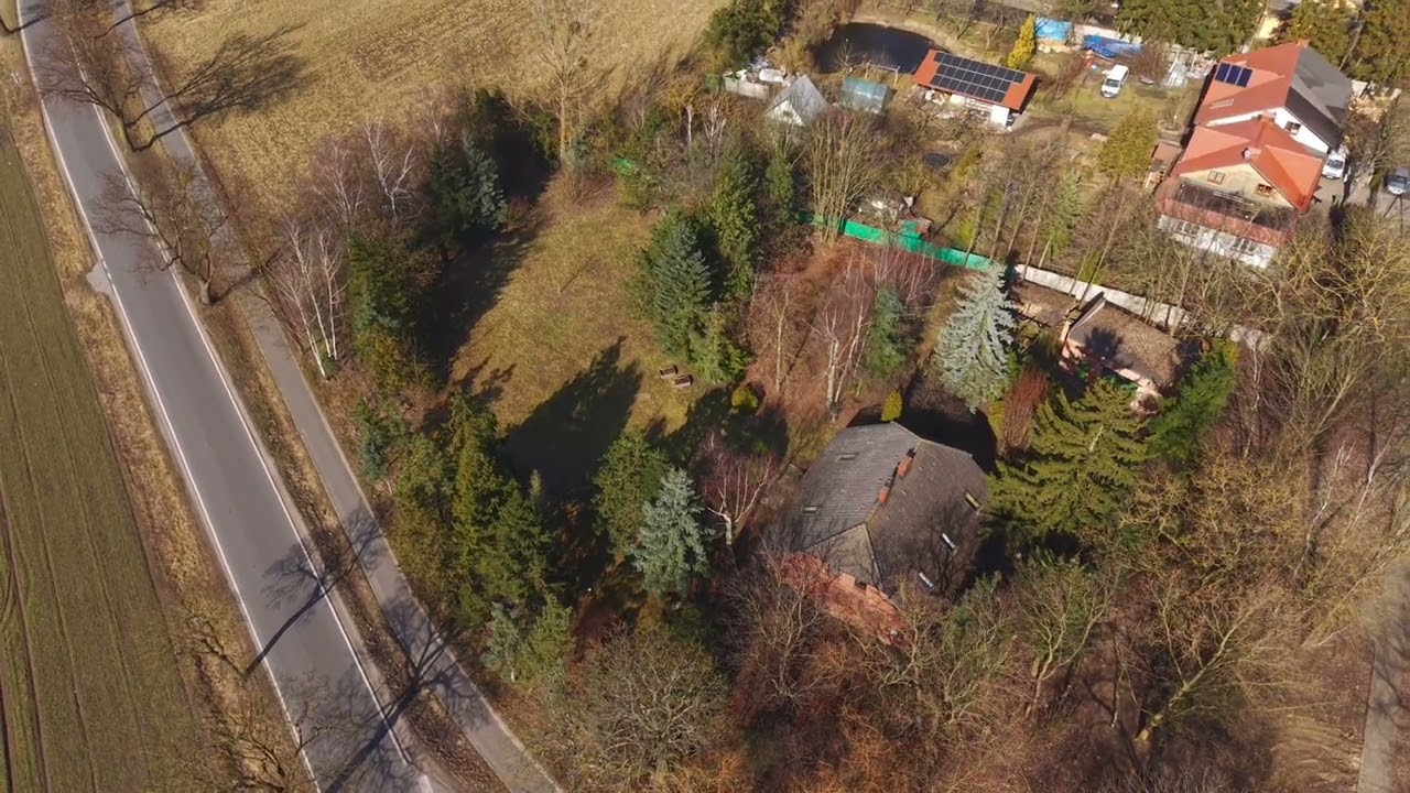 House 230 m² near Lake Chełmżyńskie - House - Sale - Toruński, Chełmża / Kuczwały