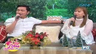 The Lolas Beautiful Show  December 6 2017 W Chris Tsuper U0026 Nicole Hyala