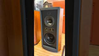 👑 Tannoy Kingdom 18 – Siêu phẩm đầu bảng huyền thoại của Tannoy 🇬🇧