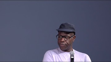 A Conversation with Steve McQueen and Donna De Salvo