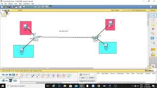 شرح ببساطة | virtiual  Local  Area net work  بطريقة سهل (vlan)