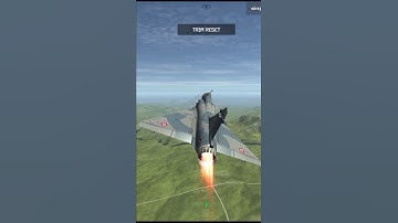 The Mirage-2000 in action