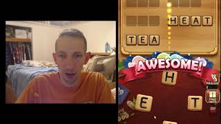 Word Connect Level 551 Solved Answers Net Worth