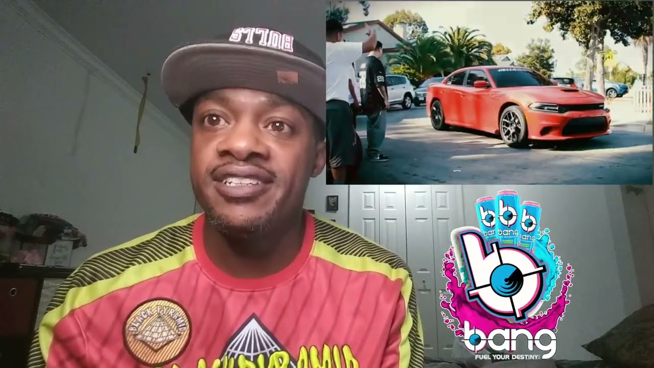 SUCKERFREE104 - WESTSIDE STATE OF MIND VIDEO (REACTION)