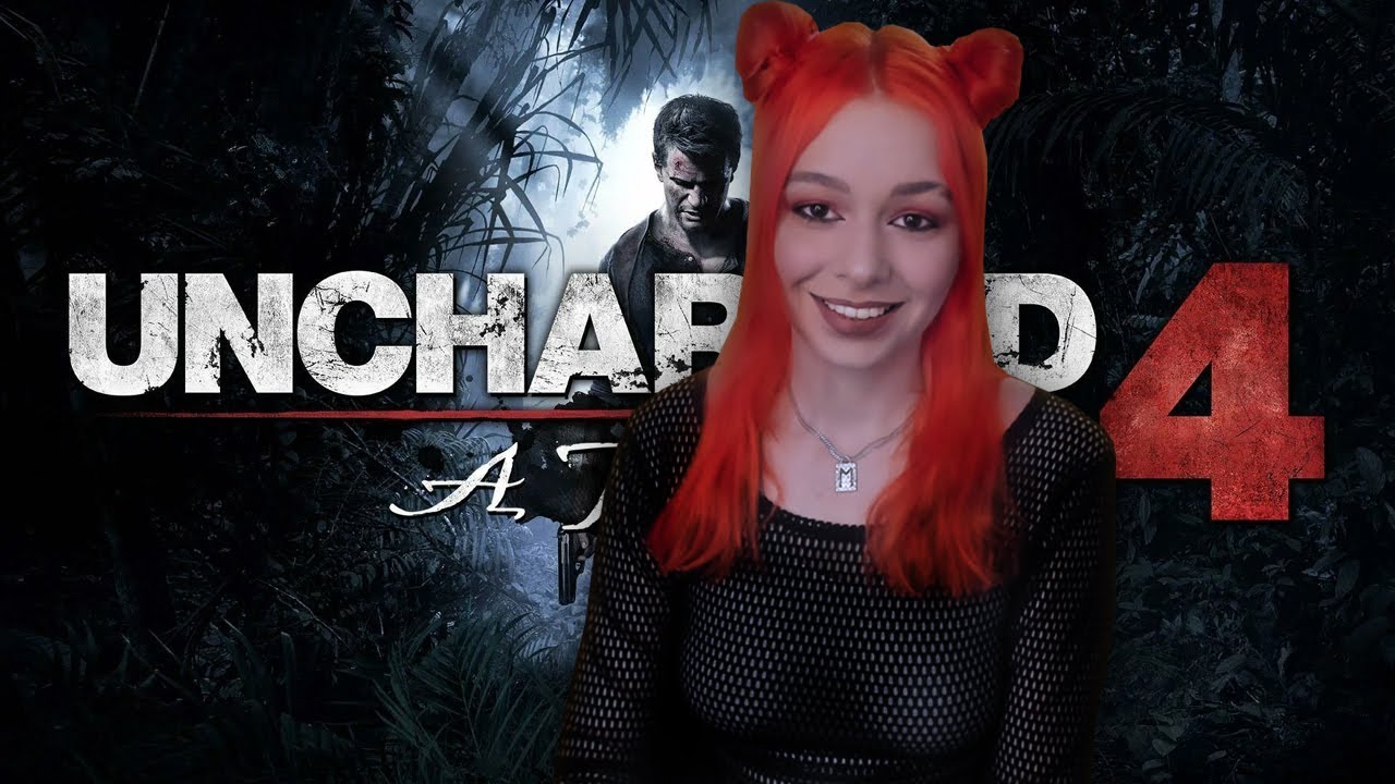 Uncharted 4: A Thief’s End прохождение на русском ПК РЕЛИЗ #1 Анчартед ...