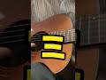 てっとチャンネル/ドレミの歌 #ギター #ギター初心者