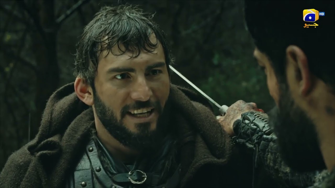 Episode 54 – Season 3 | Kurulus Osman