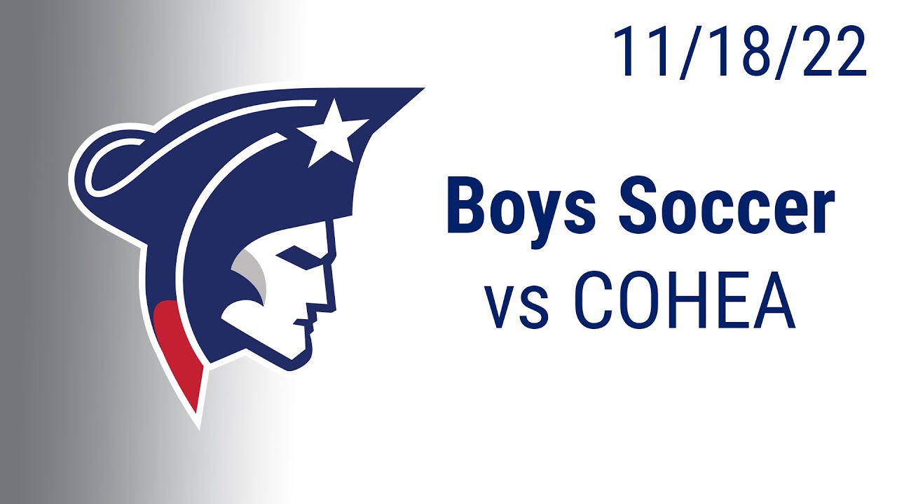 FCS vs Hialeah Educational Boys Soccer 11/18/22 YouTube