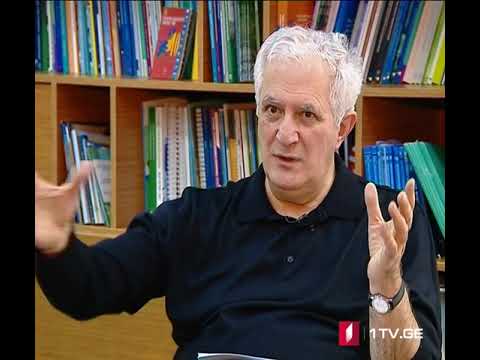 ამირან გამყრელიძე - უნდათ, პაატაც და მეც ჩაგვითრიონ პოლიტიკურ სიბინძურეში