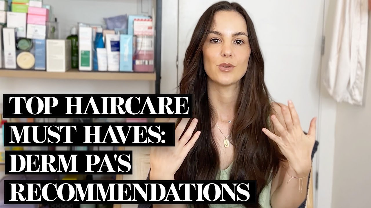 Bond Builders, Peptide Treatments, Hair Masks: Which Hair Treatments Should You Use?