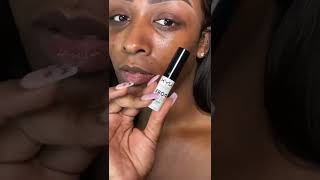 This Literally BLURRED my PORES 😳🔥 #makeup #makeuphacks #shorts Profile