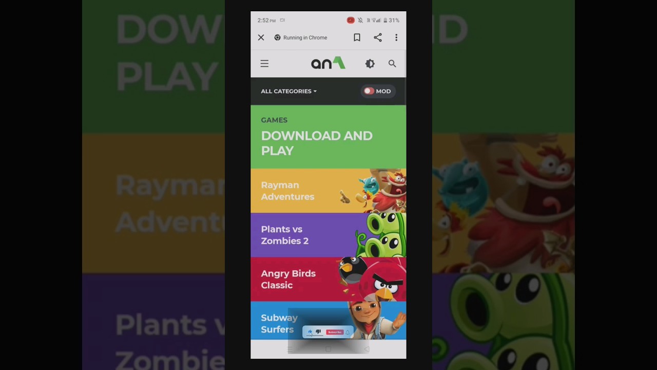 game's mod apk download free hack 