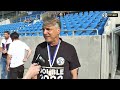 TV Elv // Nachschuss - Pokal-Finale FC Homburg vs. SV Elversberg / 1:2
