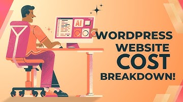 How Much Does It COST to Build a Custom Website with WordPress? Full Breakdown!