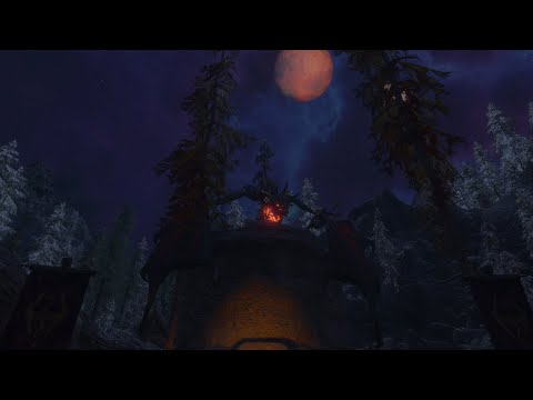 Видео: SKYRIM THE LAST DARK (3.7)  #2 ИНТРО