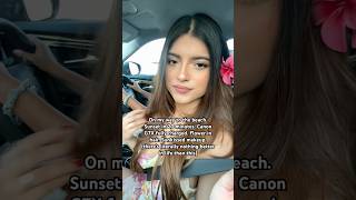 Download Lagu can we agree this is peak girlhood? #girls #sunset #canong7x #kimayajane #trendingshorts MP3
