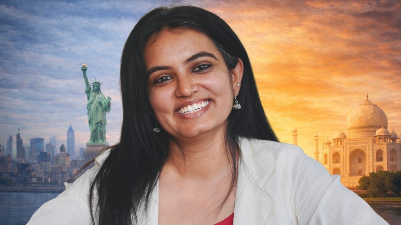 I Quit My $90,000 / Year Job in the US 🇺🇸 and Here's What I Honestly Felt...