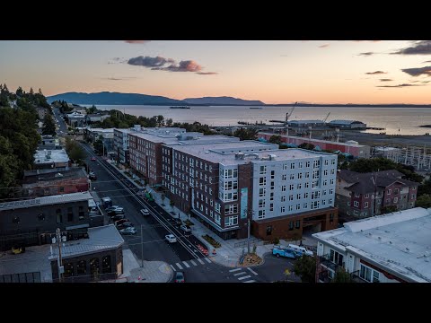 Stateside Bellingham Downtown Location