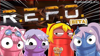 パヴォリア・レイネの配信のサムネイル画像