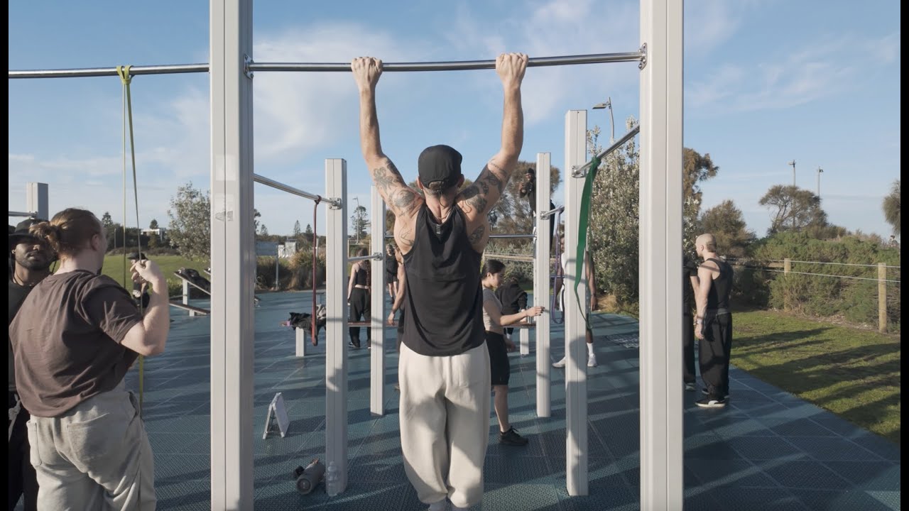 Melbourne Vlog (Episode 3)