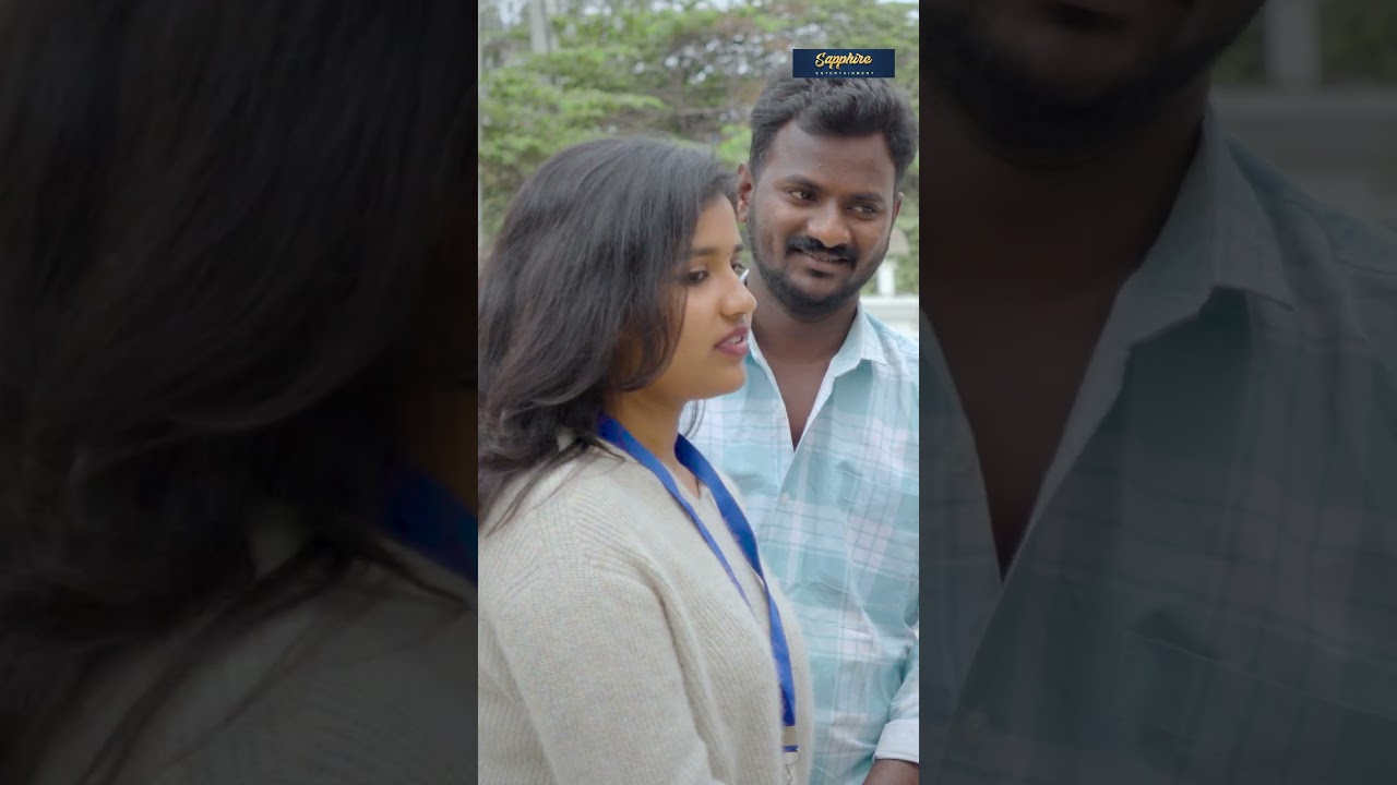 ఎందుకు ఈ రోజు పోస్ట్ చేయలేదు రీల్ | Toxic Girlfriend Episode 04 | 