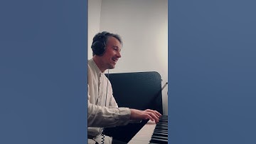 Thumbnail of Triste (Antonio Carlos Jobim)⎮live jazz piano backing track