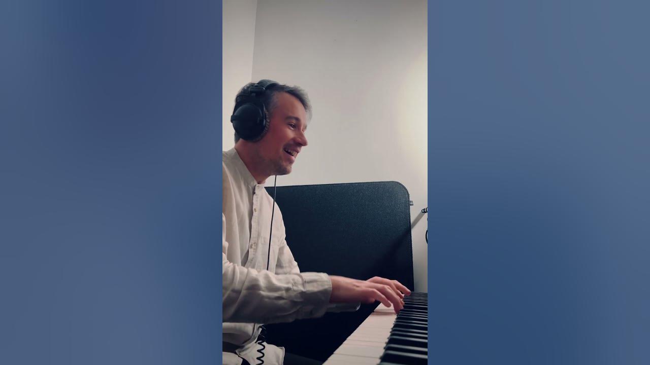Triste (Antonio Carlos Jobim)⎮live jazz piano backing track