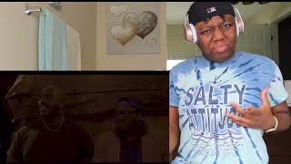 A Stud Reacts To Bigg Jah x “The Lesbian Homie S2 EP. 1” | KASHKEEE REACTION