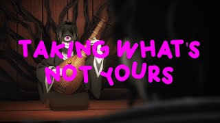 [Edit Audio] Taking Whats Not Yours - TV Girl