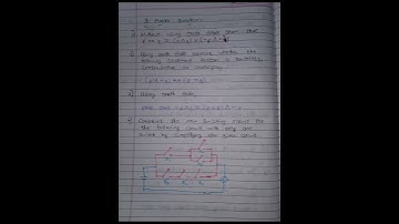 Previous year questions of Mathematical Logic HSC board (2013-22) Maharashtra board