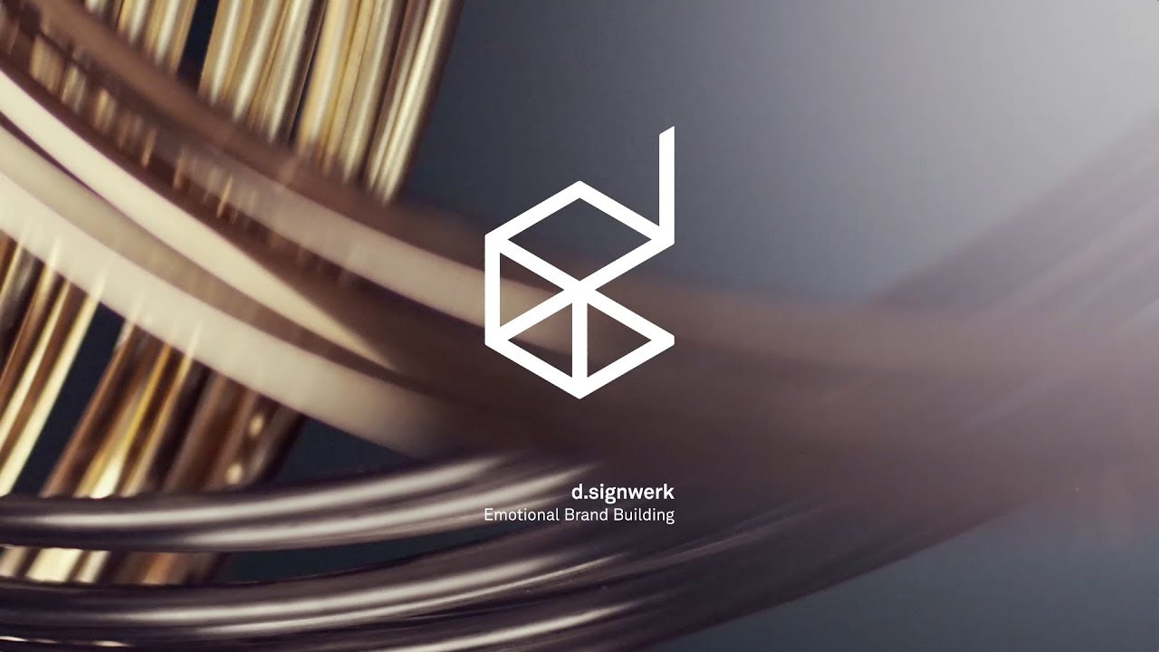 d.signwerk: SILHOUETTE Atelier Collection