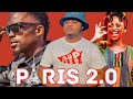 Mthandeni SK - Paris (ft. Lwah Ndlunkulu, Umntuyenziwa) [Umntuyenziwa Instrumental Version]