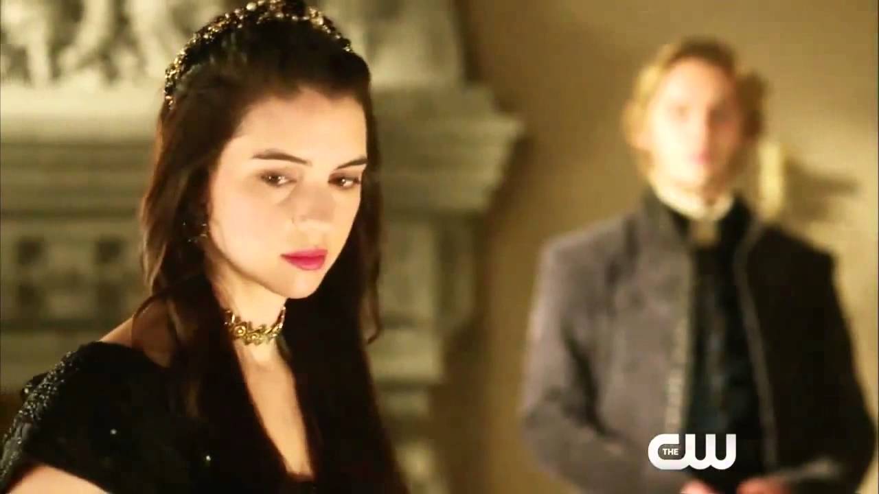 Reign Season 3 Promo HD Teaser