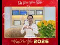 🎉 HỆ THỐNG NHA KHOA AB - CHÚC MỪNG NĂM MỚI 2026 🎉 #hethongnhakhoaab #nhakhoahue