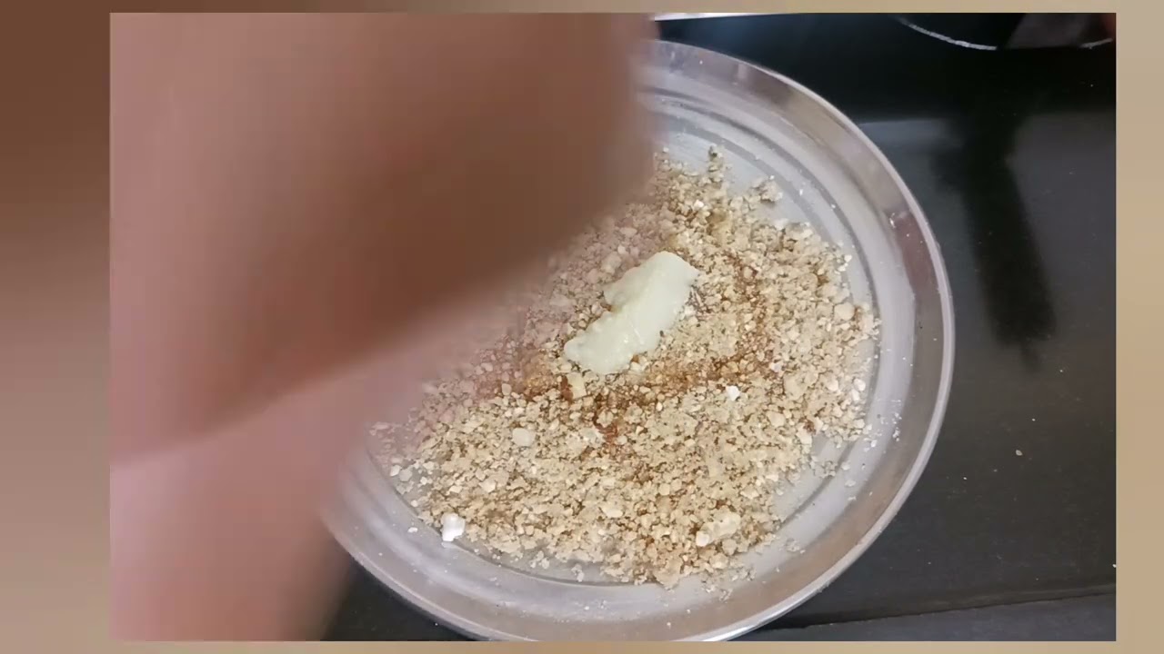 Gong ka ladoo kaise banaye,😊mast aur healthy v