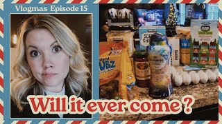 Vlogmas Episode 15 | Costco Delivery Haul, Workout Routine & New Photo Fridge Idea
Vlogmas Episode 15 | Starting the day with a morning workout, a Costco delivery haul, and dreaming of snow. Plus, sharing a fun new photo fridge idea and catching up on our everyday routine. Thanks for hanging out with us!
Here’s everything we mentioned (and a little extra 👇)
→Check out our NEW Channel! @dreamchasingofficial
→ Go Check out @LeggLife Vlogmas!
→ Go Check out @tylertravelstv Vlogmas!
━━━━━━━━━━━━━━━━━━
💙 Join Our Channel Family!
Get perks + behind-the-scenes extras:
https://www.youtube.com/channel/UCluOhDOOSFnEt0AID5X9yGw/join
🎙️ The Z Roll Podcast
Watch on YouTube: @zrollpodcast
Listen anywhere: https://www.buzzsprout.com/2113116
🎞️ Have a Trip Coming Up?
We’d love to create a custom Video Memory for you:
https://ourzroll.com/videomemory
━━━━━━━━━━━━━━━━━━
👋 Hey friends! Were Justin & Lacey.
We started Our Z Roll back in 2018 to capture memories, share adventures,
and hopefully bring a little joy to your day.
Thanks for being here — it means the world. 💛
👍 Like | 💬 Comment | 📩 Subscribe | 🔔 Notifications
━━━━━━━━━━━━━━━━━━
📺 More of Our Life
Day-in-the-Life Playlist: https://youtube.com/playlist?list=PLr7WyY6VvKzfkxhdvkKuctGeOQDGnRfOd
🛍 Links You’ll Love
Amazon Store: https://www.amazon.com/shop/ourzroll
Merch: https://ourzroll.com/merch
Music We Use: https://www.epidemicsound.com/referral/ulfpk0/
📸 Gear We Use: https://www.amazon.com/shop/ourzroll
━━━━━━━━━━━━━━━━━━
📬 Send Us Mail
P.O. Box 190902
Boise, ID 83719
✉️ ourzroll@gmail.com
Business: justin@zrollproductions.com
━━━━━━━━━━━━━━━━━━
🌎 Follow Along
Instgram @ourzroll + @zrollpodcast
━━━━━━━━━━━━━━━━━━
⏰ Timestamps Vlogmas Episode 15 | Costco Delivery Haul, Workout Routine & New Photo Fridge Idea