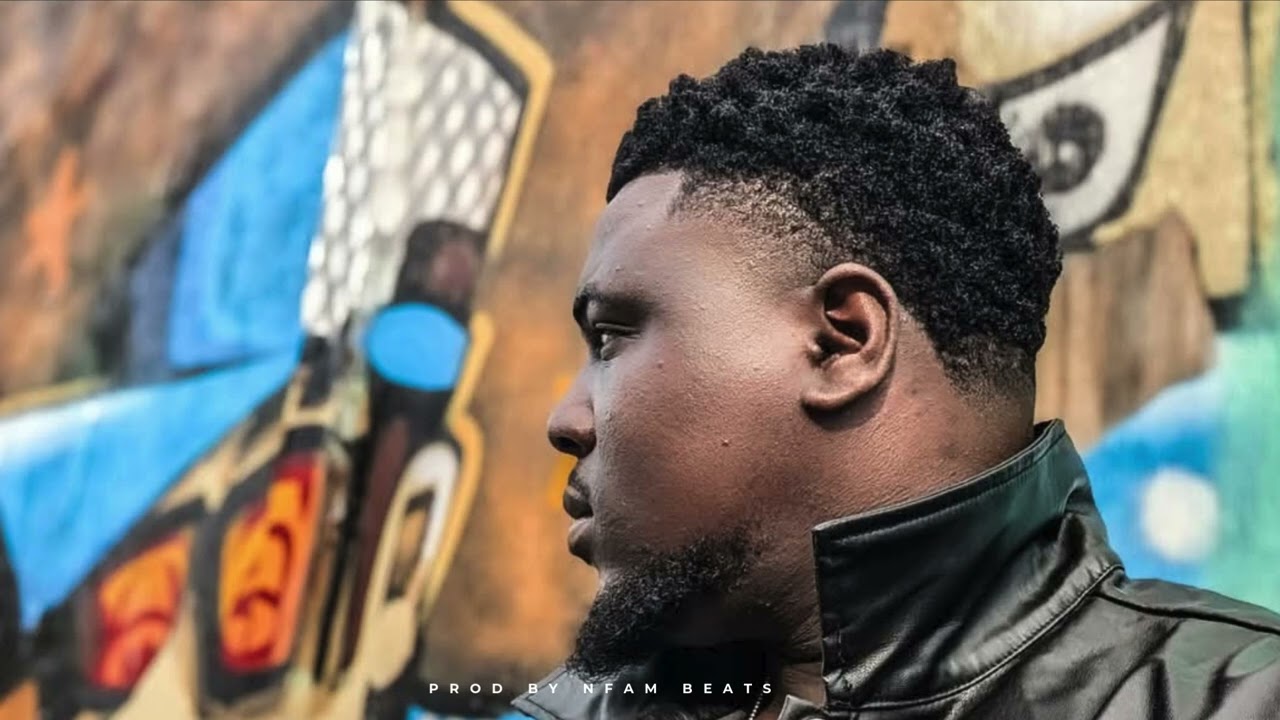 EyOh _-_ Badman 4 Family  [ Open Verse Challenge Beat ]