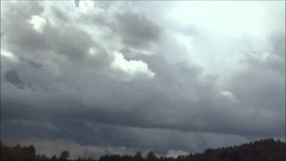 Multiplex Dogfighter RR Maiden flight