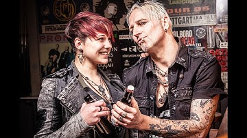 BOUNCING BETTY - IT COMES ALIVE (official Video)