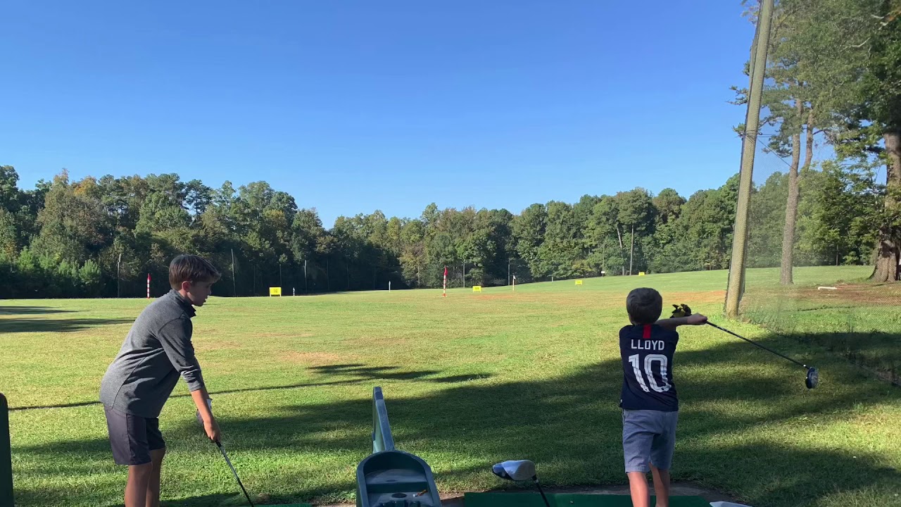 Mr Tim s Sports Camp 2020 YouTube