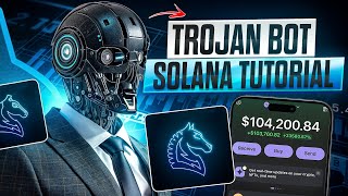 Best Trojan Bot Settings | Complete Guide [2025]