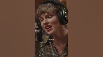 Thumbnail of 🩶…#exile #taylorswift #boniver #folklore #viralshorts #emotionalsong