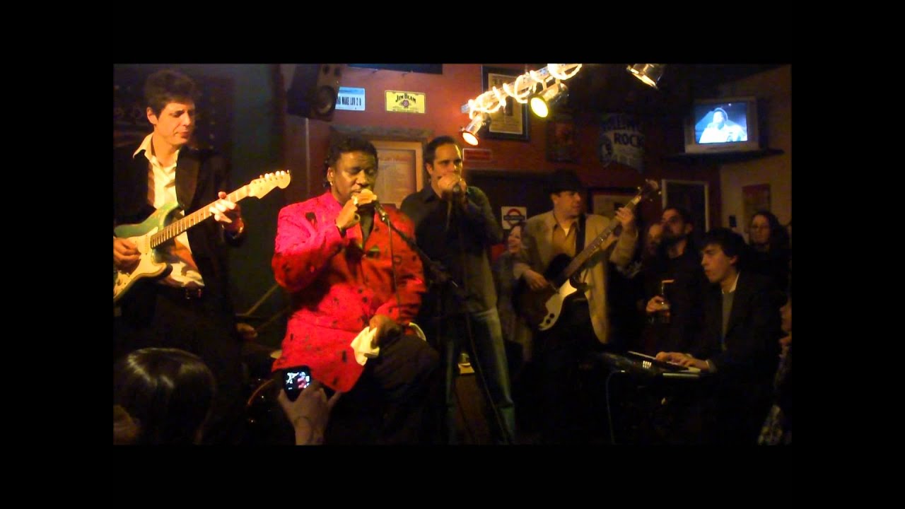 Watch MUD MORGANFIELD&NICO SMOLJAN BAND&KAUÊ.MISSISSIPPI BAR.CAXIAS-RS-BRASIL.25-07-12.By NEUSACALEGARI! on YouTube Watch MUD MORGANFIELD&NICO SMOLJAN BAND&KAUÊ.MISSISSIPPI BAR.CAXIAS-RS-BRASIL.25-07-12.By NEUSACALEGARI! on YouTube