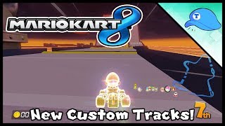 MORE MARIO KART 8 CUSTOM TRACKS!
CTGP-U: https://gamebanana.com/gamefiles/6293
Last Video: https://youtu.be/sxYRue_Aj4I
Merch: https://tombwarrior.com/shop
Sponsor Me: https://www.twitch.tv/tombwarrior/subscribe?ref=in_chat_subscriber_link or https://gaming.youtube.com/tombwarrior?action=sponsor
Twitch: https://twitch.tv/tombwarrior
Website: https://tombwarrior.com/
MKWii Wiimmfi FC: 2239-3860-8917 MORE MARIO KART 8 CUSTOM TRACKS!
