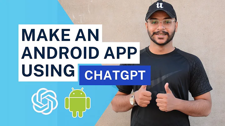 How to Make an Android App using ChatGPT - DayDayNews