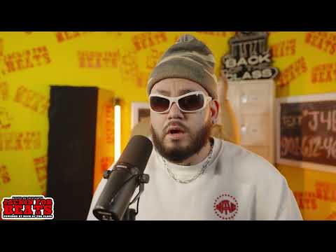 Latino rapper Fresco Phillipe SNAPS in LIVE performance for Zach Hurth in Atlanta