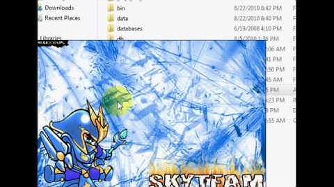 MuServer Make 3 Season [Part 2] [UPDATED OCTOBER 18, 2012]