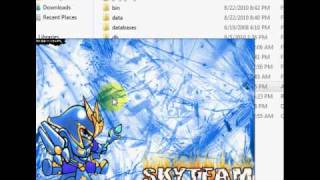 MuServer Make 3 Season [Part 2] [UPDATED OCTOBER 18, 2012]