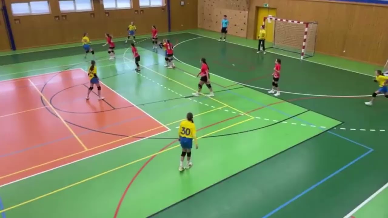 HC Zlín B - Milevsko I.pol.